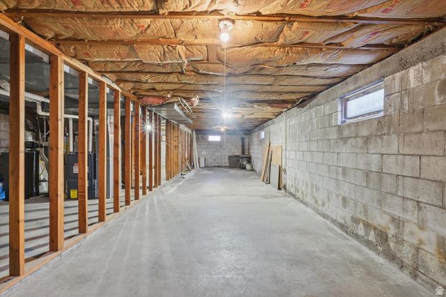 165 MAIN ST., Georgetown, ID 83239