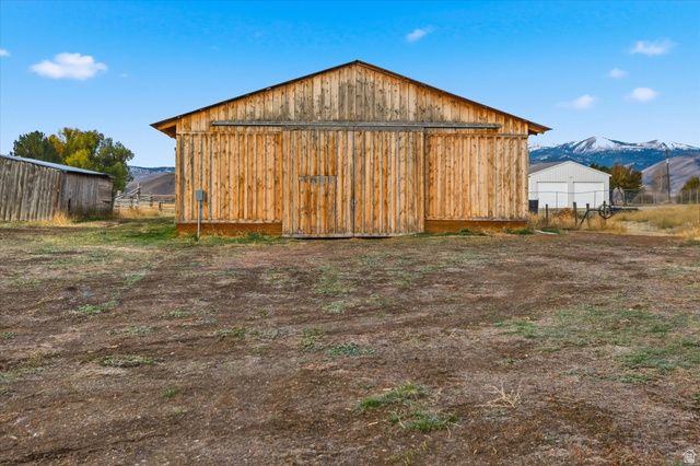 165 MAIN ST., Georgetown, ID 83239