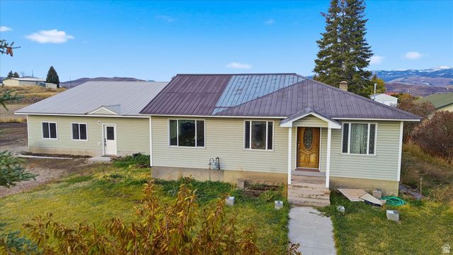 165 MAIN ST., Georgetown, ID 83239