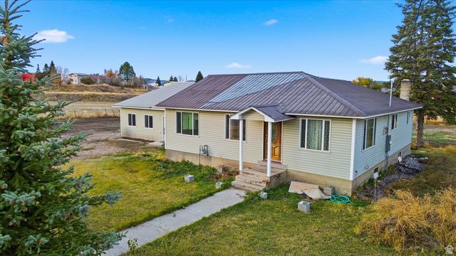 165 MAIN ST., Georgetown, ID 83239