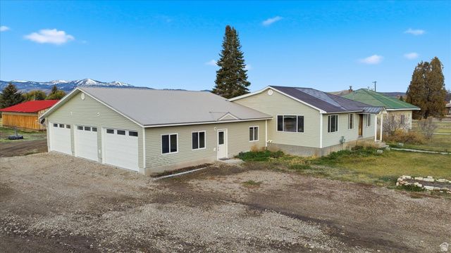 165 MAIN ST., Georgetown, ID 83239