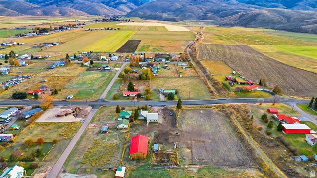 165 MAIN ST., Georgetown, ID 83239