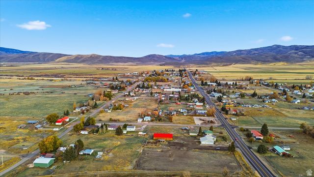 165 MAIN ST., Georgetown, ID 83239