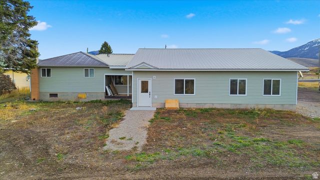 165 MAIN ST., Georgetown, ID 83239