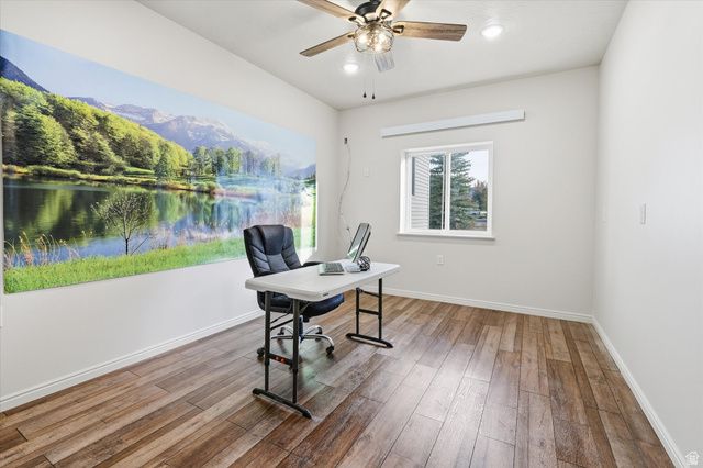 165 MAIN ST., Georgetown, ID 83239