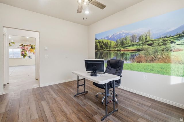 165 MAIN ST., Georgetown, ID 83239