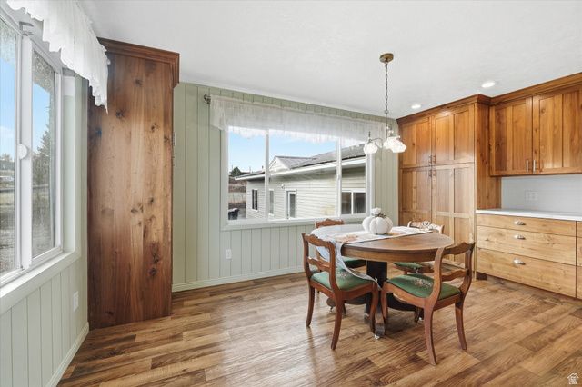 165 MAIN ST., Georgetown, ID 83239