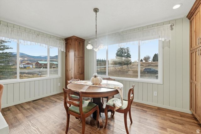 165 MAIN ST., Georgetown, ID 83239