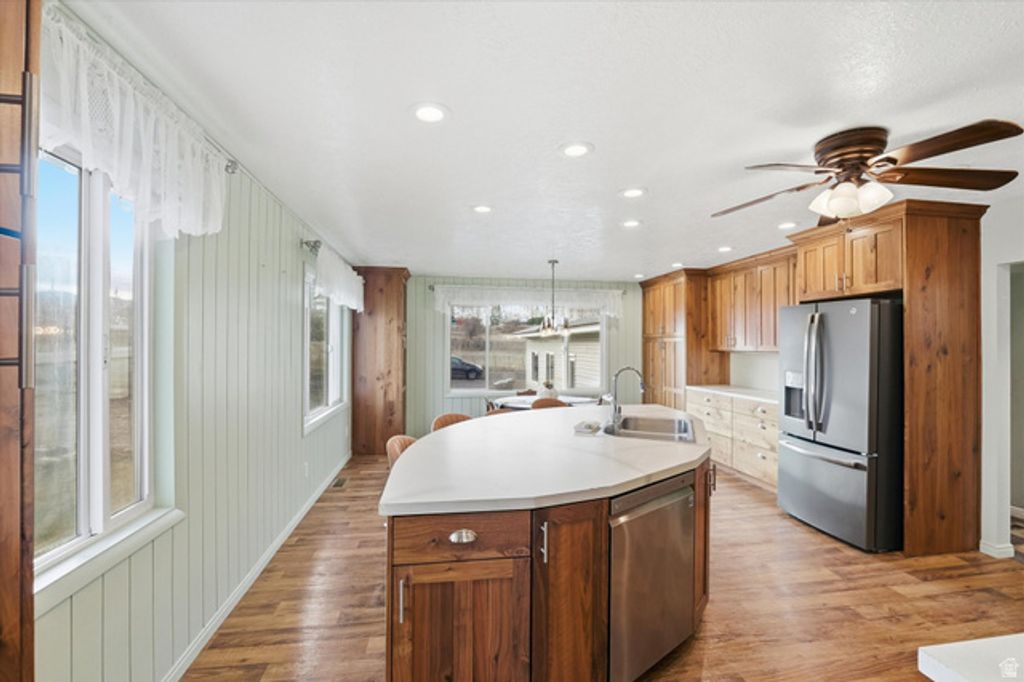 Image 11 of property listing at 165 MAIN ST., Georgetown, ID 83239