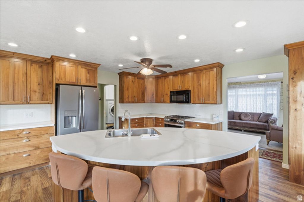 Image 12 of property listing at 165 MAIN ST., Georgetown, ID 83239