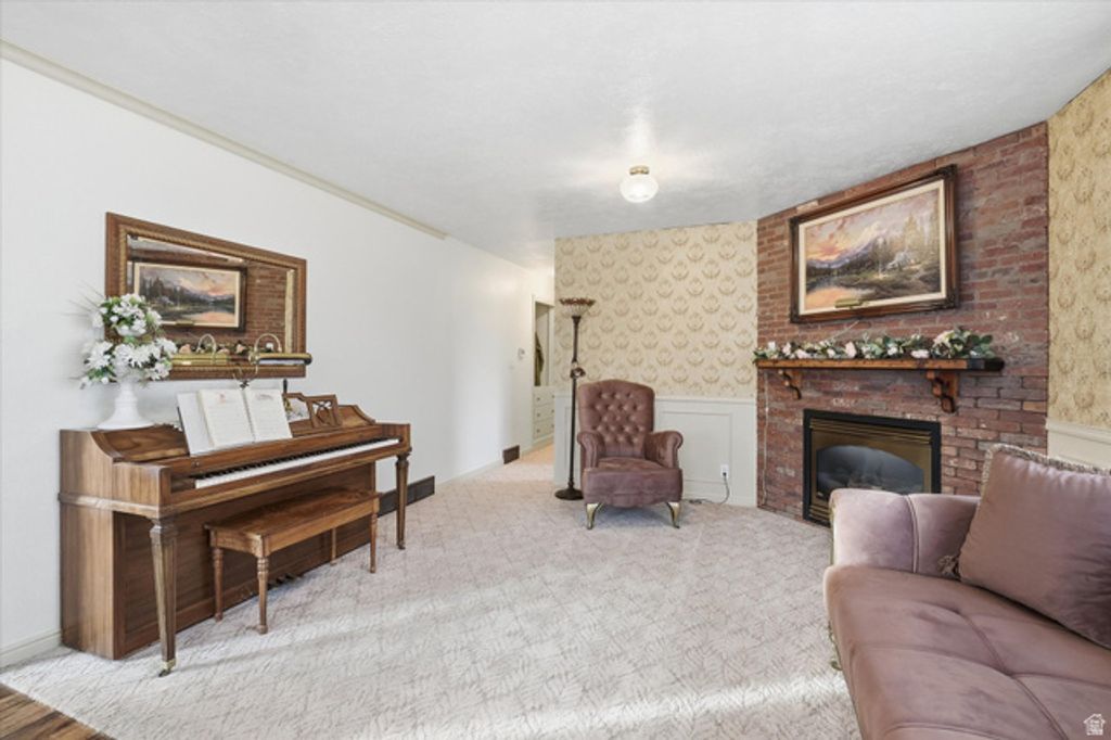 Image 4 of property listing at 165 MAIN ST., Georgetown, ID 83239