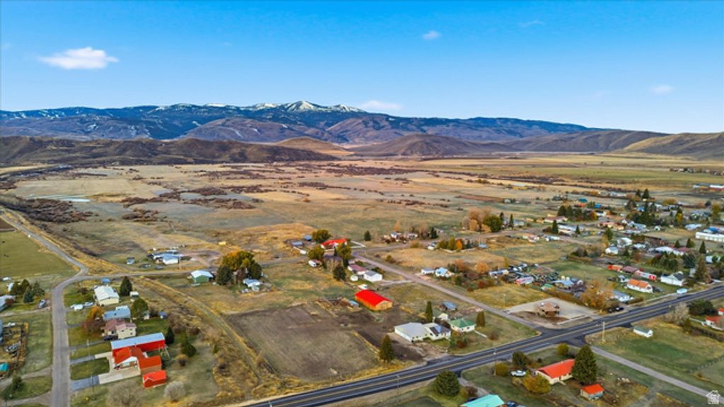 Image 44 of property listing at 165 MAIN ST., Georgetown, ID 83239