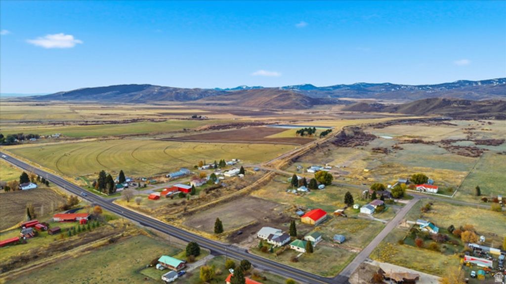 Image 46 of property listing at 165 MAIN ST., Georgetown, ID 83239