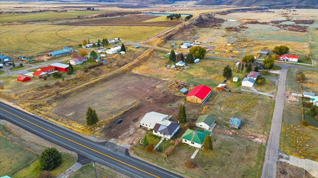Image 47 of property listing at 165 MAIN ST., Georgetown, ID 83239