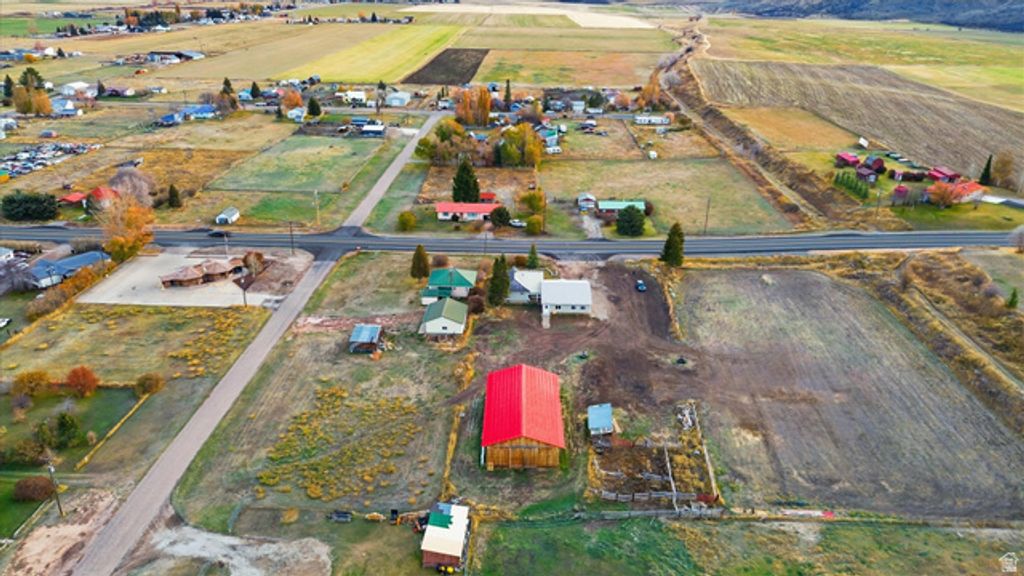 Image 48 of property listing at 165 MAIN ST., Georgetown, ID 83239
