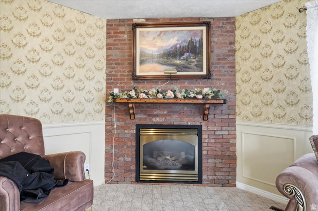 Image 6 of property listing at 165 MAIN ST., Georgetown, ID 83239