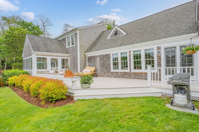 350 Plum Street, West Barnstable, MA 02668