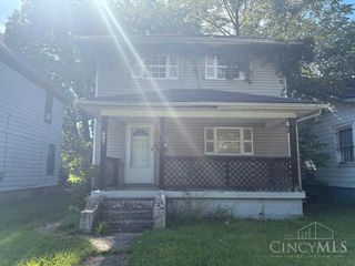 657 Randolph Street, Dayton, OH 45417