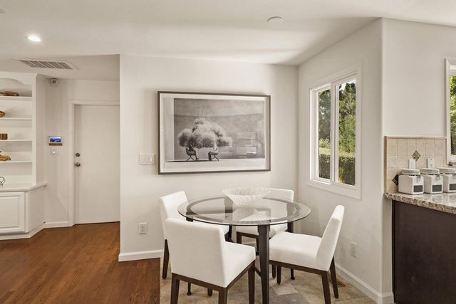 12882 Viscaino Road, Los Altos Hills, CA 94022