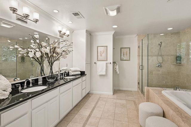 12882 Viscaino Road, Los Altos Hills, CA 94022