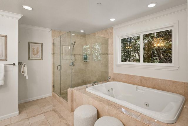 12882 Viscaino Road, Los Altos Hills, CA 94022