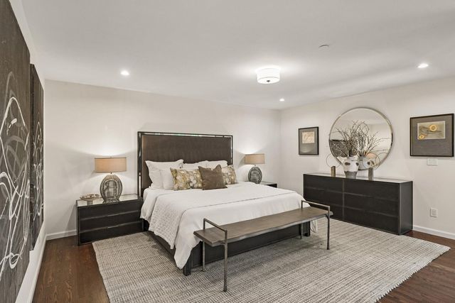 12882 Viscaino Road, Los Altos Hills, CA 94022