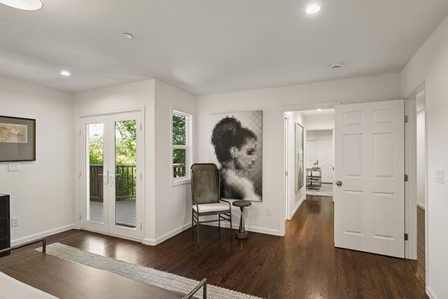 12882 Viscaino Road, Los Altos Hills, CA 94022