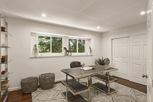 12882 Viscaino Road, Los Altos Hills, CA 94022