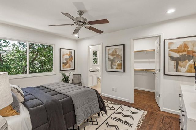 12882 Viscaino Road, Los Altos Hills, CA 94022