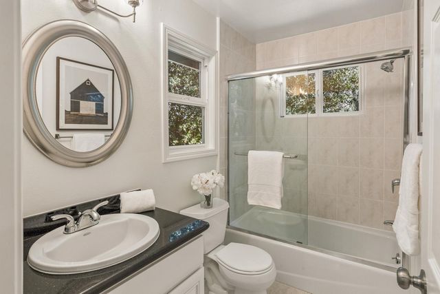 12882 Viscaino Road, Los Altos Hills, CA 94022