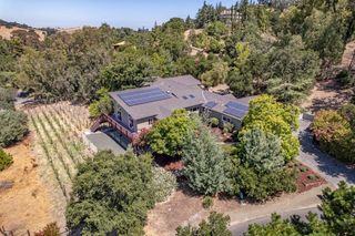 12882 Viscaino Road, Los Altos Hills, CA 94022