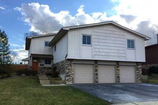 683 Rosner Drive 2ND, Roselle, IL 60172