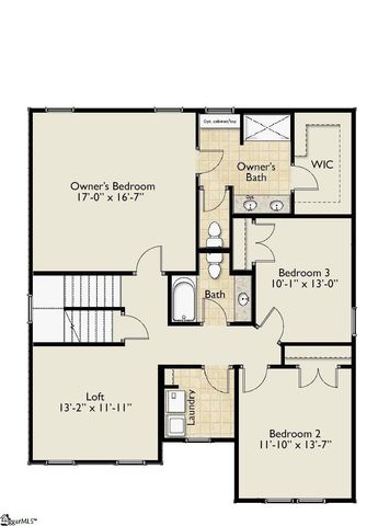 315 Blaine Court, Greenville, SC 29607