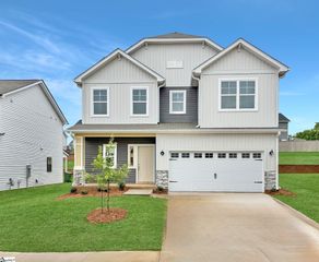 315 Blaine Court, Greenville, SC 29607
