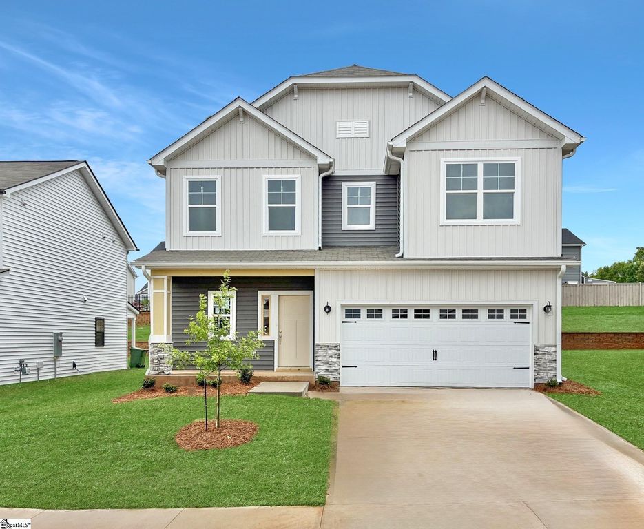 315 Blaine Court, Greenville, SC 29607
