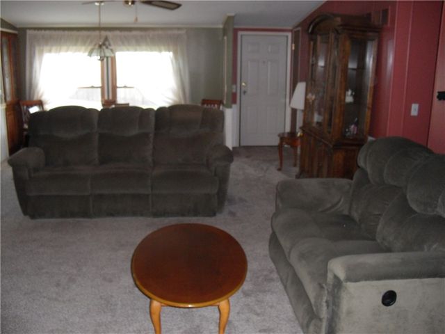 340 Deerfield, South Franklin, PA 15301