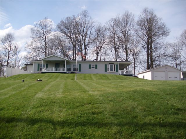 340 Deerfield, South Franklin, PA 15301