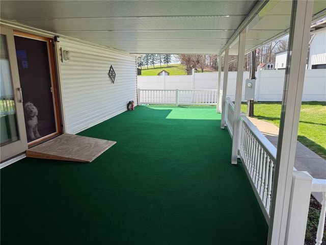 340 Deerfield, South Franklin, PA 15301