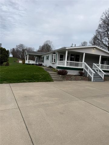 340 Deerfield, South Franklin, PA 15301
