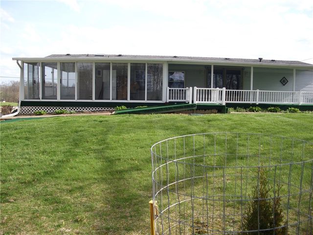 340 Deerfield, South Franklin, PA 15301