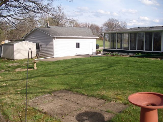 340 Deerfield, South Franklin, PA 15301