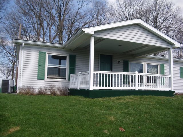 340 Deerfield, South Franklin, PA 15301
