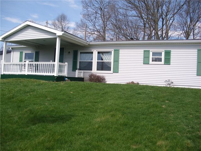 340 Deerfield, South Franklin, PA 15301