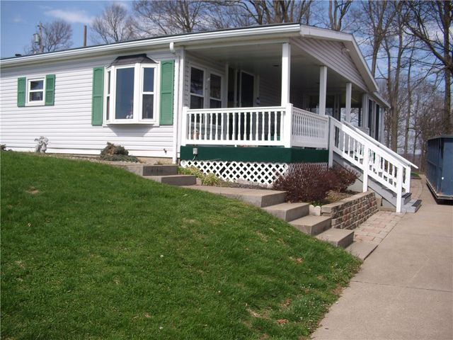 340 Deerfield, South Franklin, PA 15301