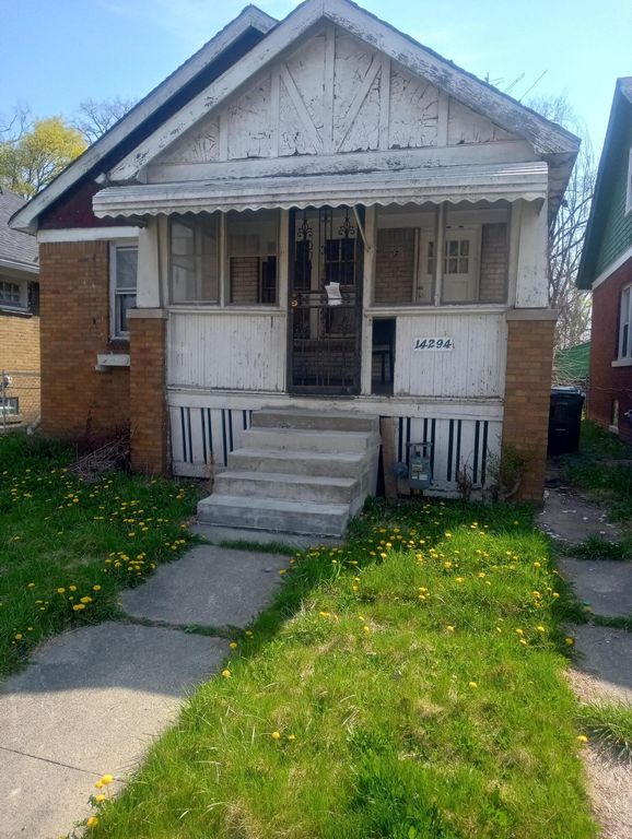 14294 roselawn, Detroit City, MI 48238