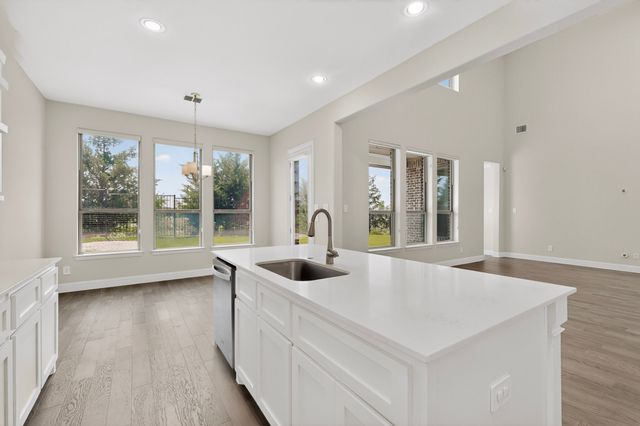 3513 Ridgecross Drive, Rockwall, TX 75087