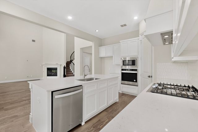 3513 Ridgecross Drive, Rockwall, TX 75087