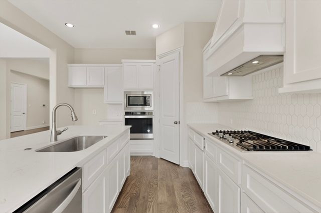 3513 Ridgecross Drive, Rockwall, TX 75087