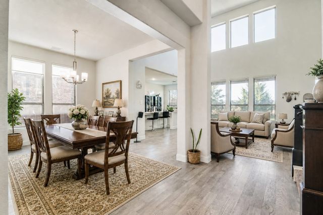 3513 Ridgecross Drive, Rockwall, TX 75087