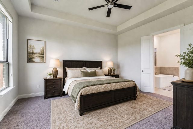 3513 Ridgecross Drive, Rockwall, TX 75087